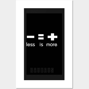 Bauhaus #22 Posters and Art